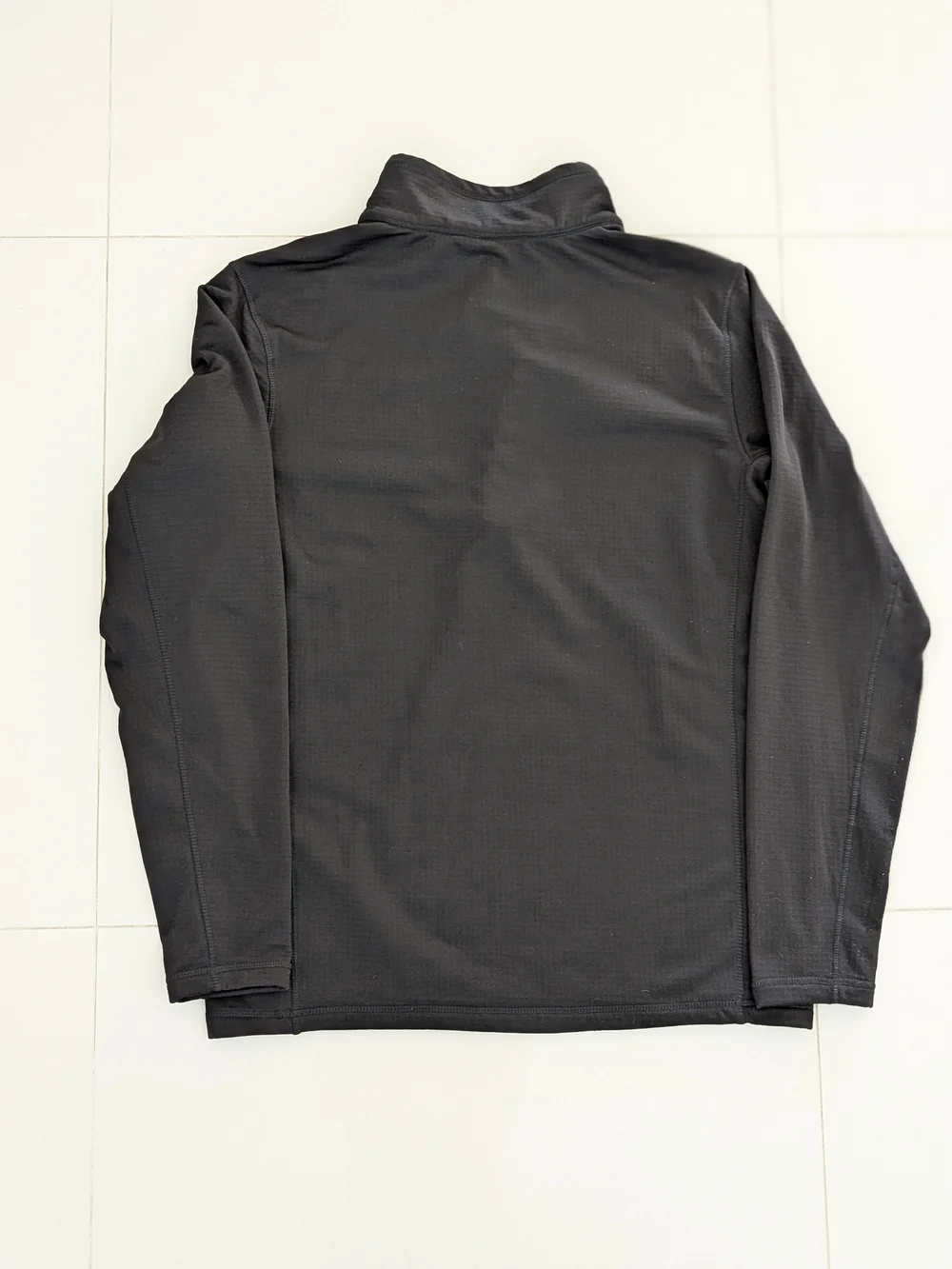 Landway lightweight black